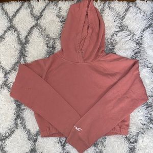 Hollister sweater
